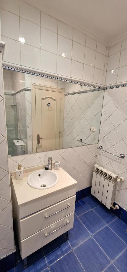La Buhardilla De La Escalerona - 2 Hab - Vut-4354-As Lägenhet Gijón Exteriör bild