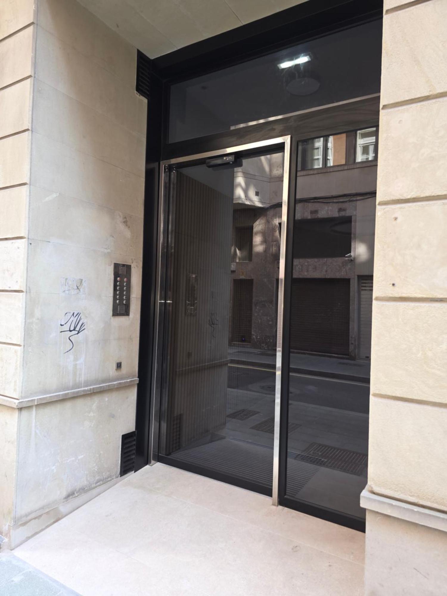 La Buhardilla De La Escalerona - 2 Hab - Vut-4354-As Lägenhet Gijón Exteriör bild